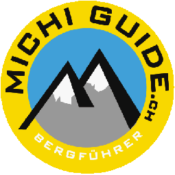 Logo Michi Guide